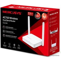 Wi-Fi роутер Mercusys MR20