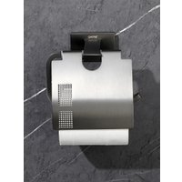 Держатель для туалетной бумаги Gappo G0703-9