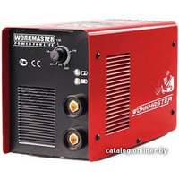 Сварочный инвертор WorkMaster IN 200