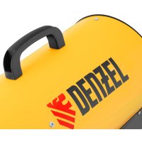 Газовая тепловая пушка Denzel GHG-15i