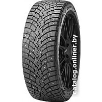 Зимние шины Pirelli Winter Ice Zero 2 225/50R18 99H (шипы)