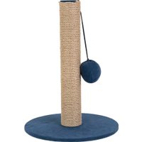 Когтеточка Дарэленд Вельвет 81983син