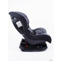 Детское автокресло Amarobaby Safety (серый/черный)