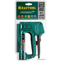 Степлер KRAFTOOL Universal HD 3188