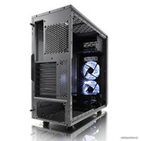 Корпус Fractal Design Focus G (черный) [FD-CA-FOCUS-BK-W]