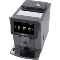 Кофемашина Polaris PACM 2085GC WIFI IQ Home (Графитовый)