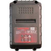 Триммер Verton Garden Green Pro BBR-2030Т (с 1-им АКБ 4 Ач)