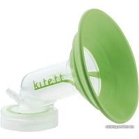 Насадка для молокоотсоса Kitett Kolor WB26EL