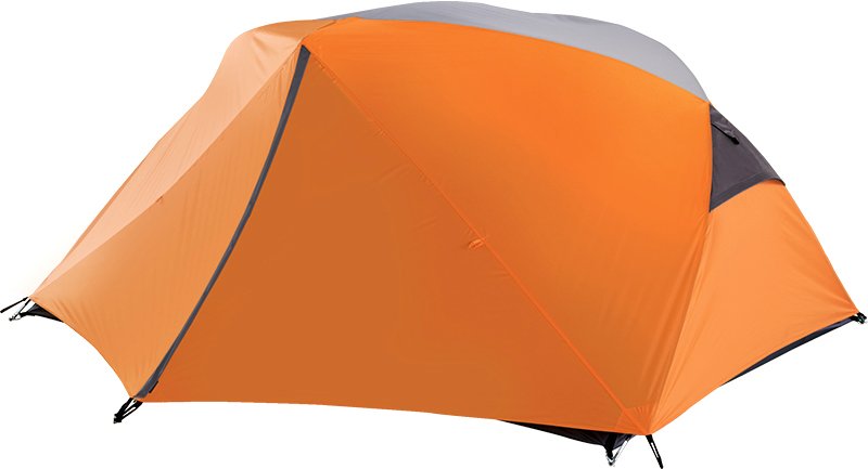 

Треккинговая палатка Norfin Begna 2 (NS-10108)