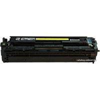 Картридж HP 125A (CB542A)