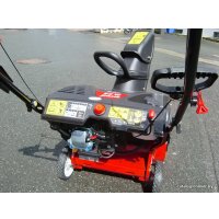 Снегоуборщик MTD M 53