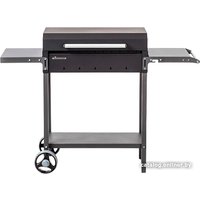 Мангал для дачи Gratar МАН 203