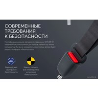 Детское автокресло Happy Baby Skyler V2 (dark olive)