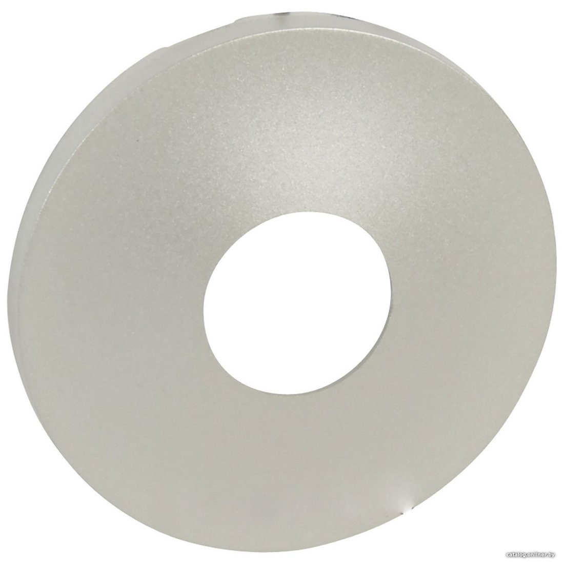 Панель выключателя Legrand Celiane 68349 (титан)