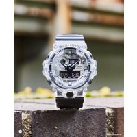 Наручные часы Casio G-Shock GA-700SKC-1A