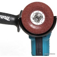 Угловая шлифмашина Makita DGA519Z (без АКБ)