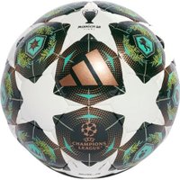 Футзальный мяч Adidas Pro Sala UCL 2025 JH1294-4 (4 размер)