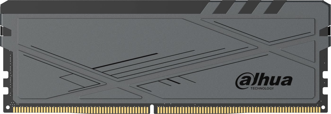 

Оперативная память Dahua 8ГБ DDR4 3200 МГц DHI-DDR-C600UHD8G32