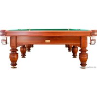Бильярдный стол Руптур ”Магнат-Люкс” 12 футов