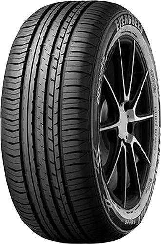 Летние шины Evergreen Dynacomfort EH226 205/55R15 88W
