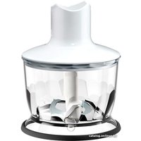 Погружной блендер Braun Multiquick 3 MQ3137 WH Sauce