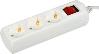 Удлинитель Generica WYP10-10-03-03-ZK-G