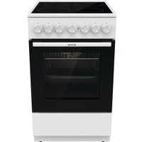 Кухонная плита Gorenje GEC5B42WG