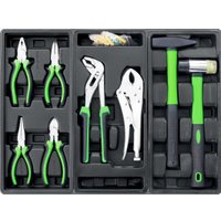 Универсальный набор инструментов ForsLine FL-F-55304 (272 предмета) в Борисове