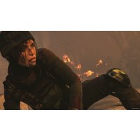  Rise of the Tomb Raider для PlayStation 4