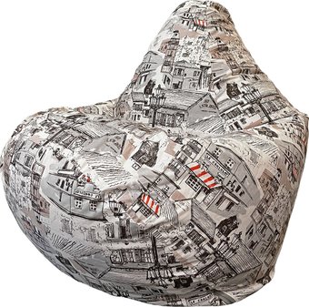 Flagman Груша Макси Г2.4-144 Мезонс 01