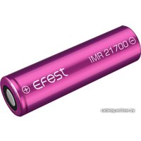 Аккумулятор Efest IMR 21700 4000mAh