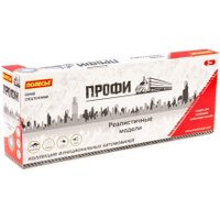 Автовоз Полесье Профи Тягач с полуприцепом-автовозом 83972 в Бресте