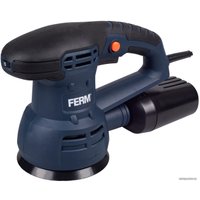 Эксцентриковая шлифмашина Ferm ESM1010