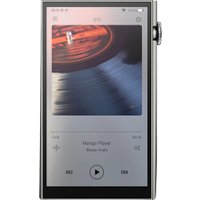 Hi-Fi плеер iBasso DX260 (серебристый)