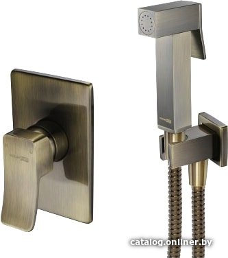 Гигиенический душ Wasserkraft A01652