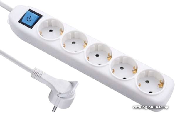 Удлинитель Electraline 62444 3м