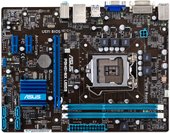 ASUS P8H61-MX USB3