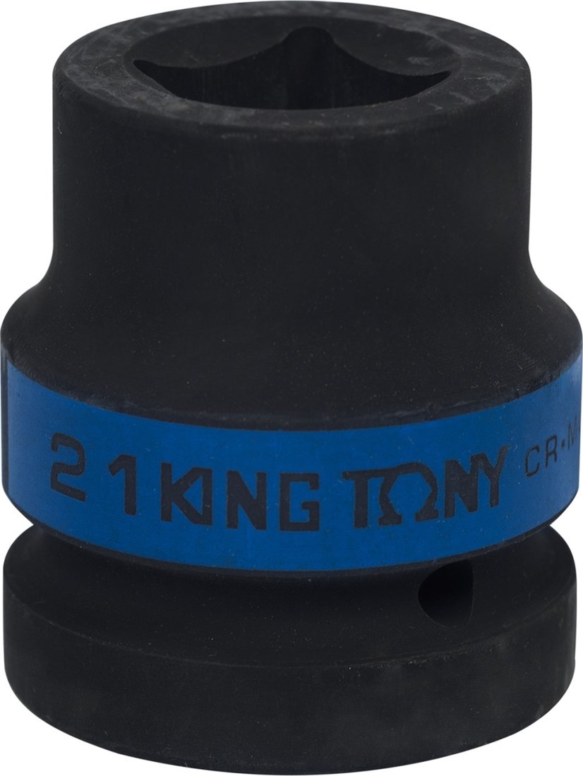 

Головка слесарная King Tony 851421M