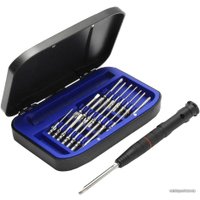 Набор отверток прецизионных Atuman Duka X1 (22 предмета)