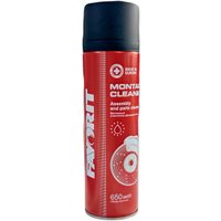 Favorit Montage Cleaner 650мл