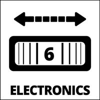 Ленточная шлифмашина Einhell TE-BS 850 E 4466245