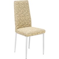 Чехол для стула Mio Tesoro Жаккард Люкс для стула 10034/543 (без оборки)