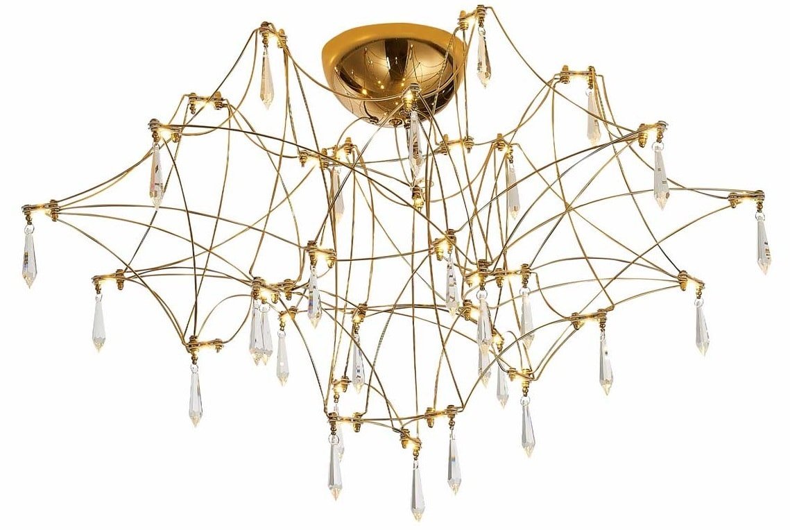 

Люстра средней высоты ST Luce Gravetta SL797.202.78