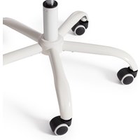 Офисное кресло TetChair BM-520M (ткань, розовый)