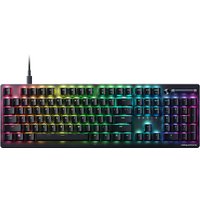 Клавиатура Razer Deathstalker V2 (Razer Low Profile Optical Purple, нет кириллицы)