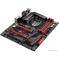 Материнская плата ASUS MAXIMUS VII RANGER