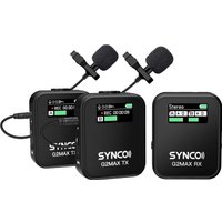 Радиосистема Synco G2(A2) Max