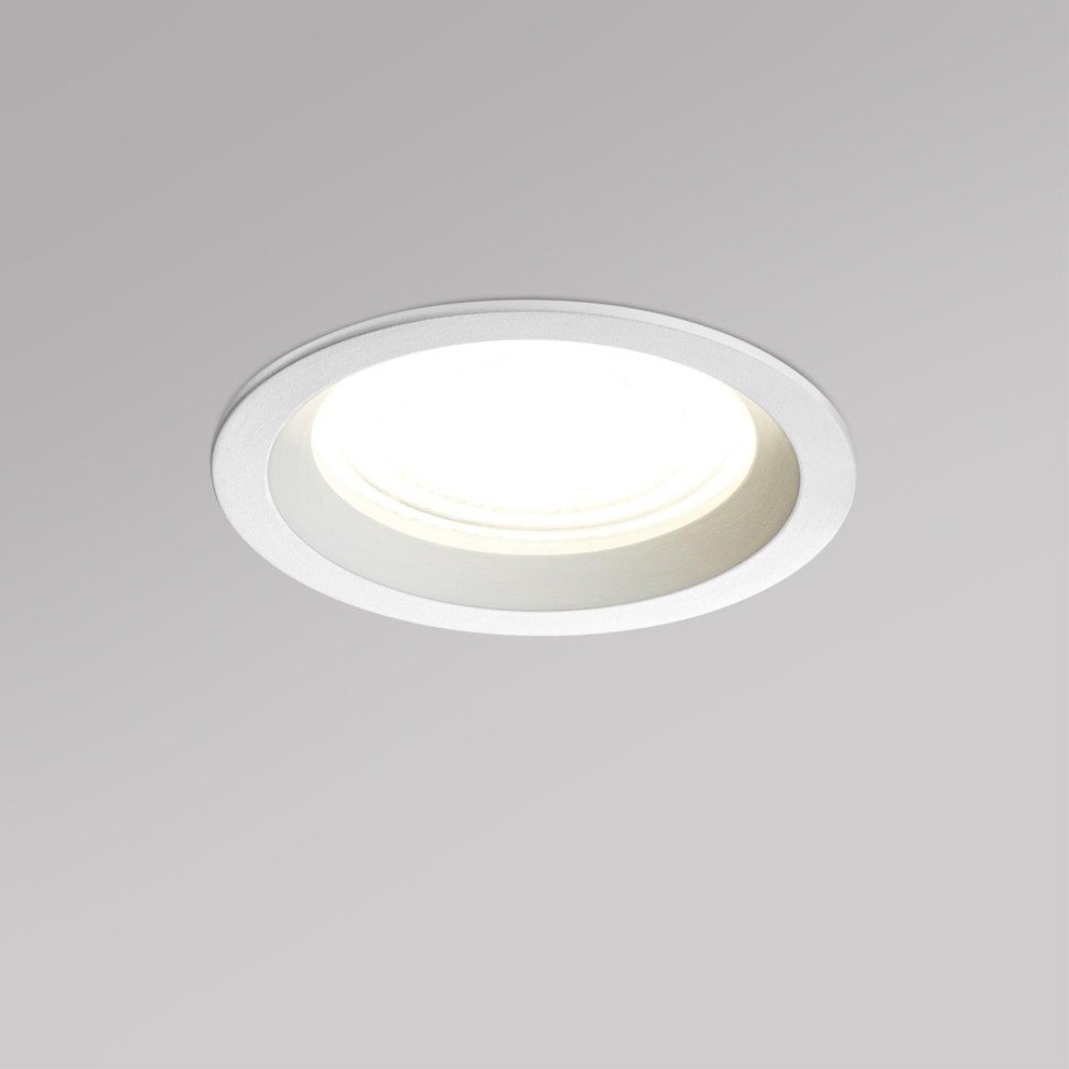 

Точечный светильник Novotech Fluo 359844