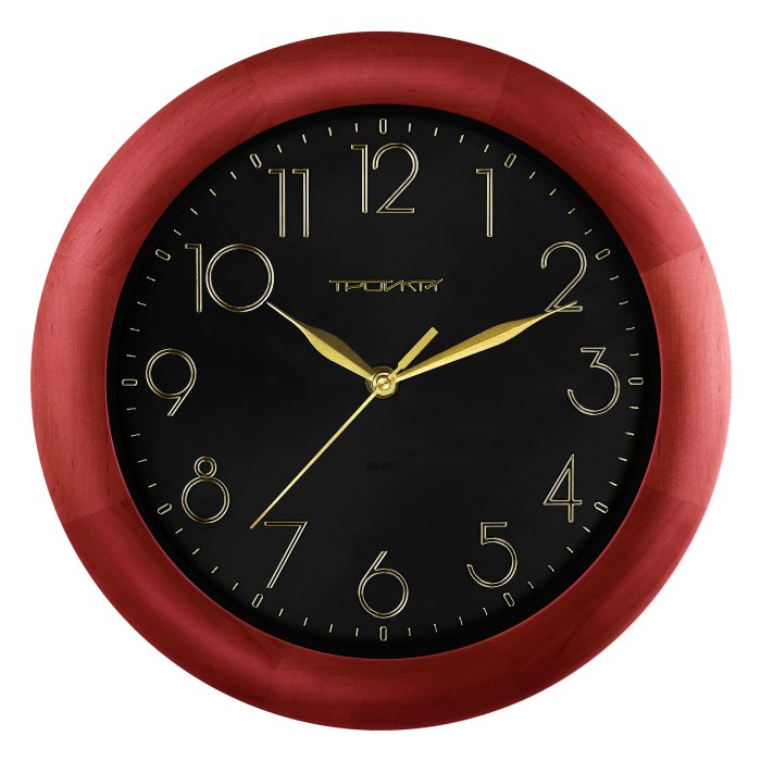 

Настенные часы TROYKA 11162180
