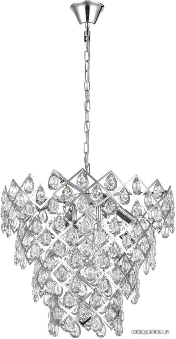 Подвесная люстра Vele Luce Diana VL3273P06